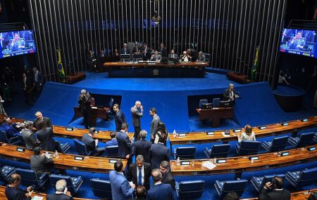Senado Federal