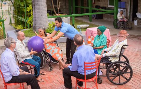 Funda&ccedil;&atilde;o Terra 