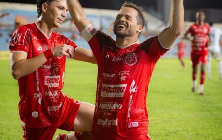 Imperatriz x ABC se enfrentam nesta quinta (16).