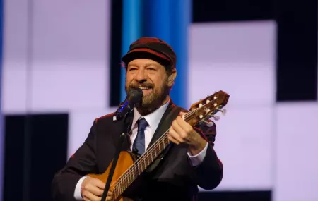 30/05  Show com Jo&atilde;o Bosco