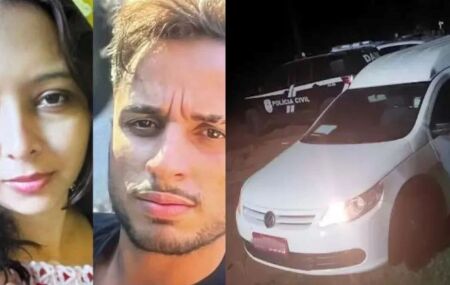 Jovem encomenda morte dos pais. 