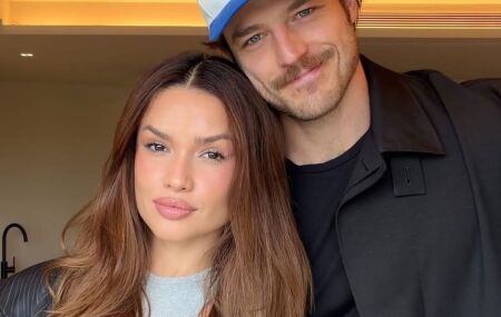 Juliette e Kaique Cerveny.