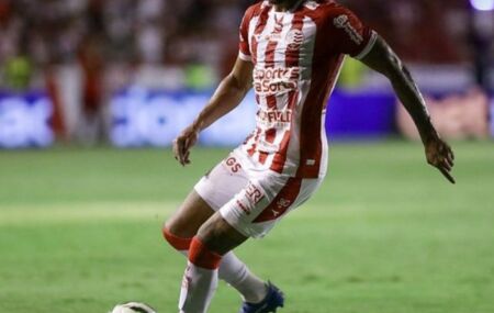 J&uacute;nior Todinho deve ser titular contra o Athletic, pela S&eacute;rie B.