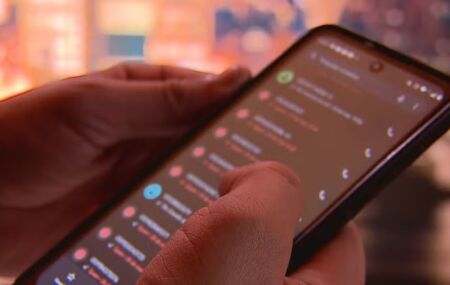 Liga&ccedil;&otilde;es indesejadas de Robocalls. 