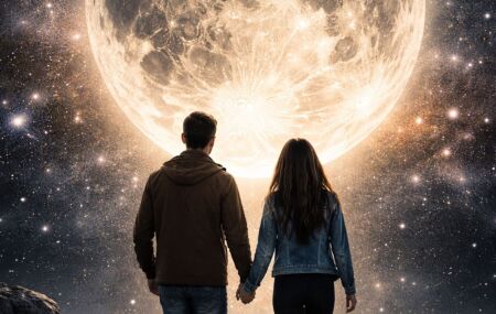 Rochas Lunares foram roubadas da Nasa em 2002.