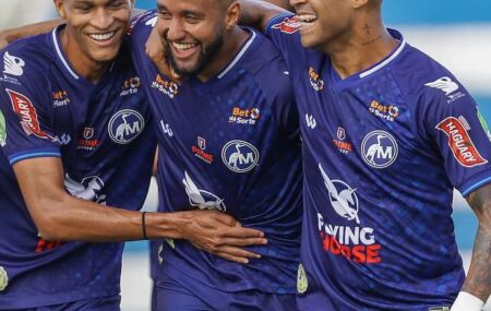 Maguary x Central se enfrentam neste domingo (26), &agrave;s 16h.