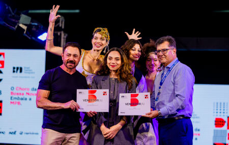 Michelly Dem&eacute;zio