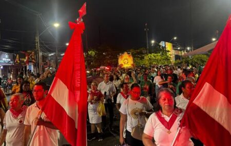A programa&ccedil;&atilde;o segue at&eacute; o dia 13 de abril. 