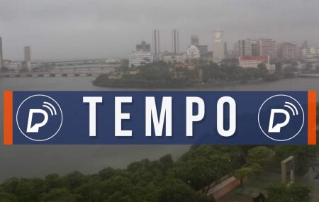 Apac faz previs&atilde;o de chuva nas pr&oacute;ximas 24 horas