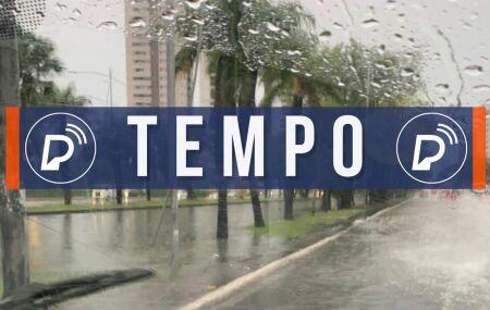 Apac emite aviso de chuva em regi&otilde;es de Pernambuco