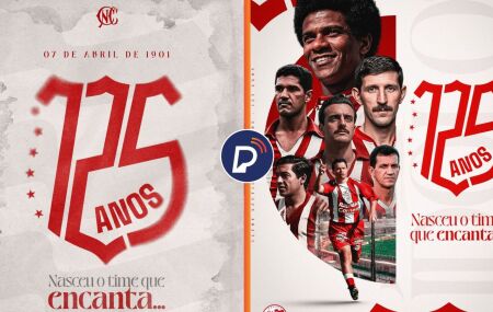 N&aacute;utico completa 125 anos de hist&oacute;ria.