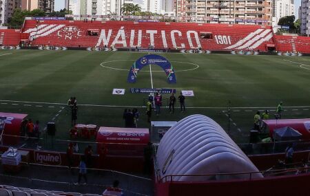 N&aacute;utico ter&aacute; chance de recupera&ccedil;&atilde;o na S&eacute;rie B.