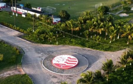 CT Wilson Campos do N&aacute;utico.