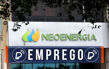 Neoenergia. 