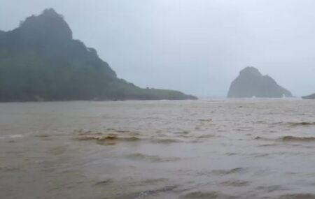 Fernando de Noronha.