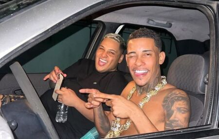 Opera&ccedil;&atilde;o Narco Fluxo. 