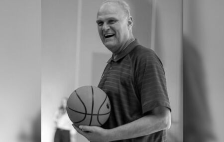 Oscar Schmidt faleceu aos 68 anos.