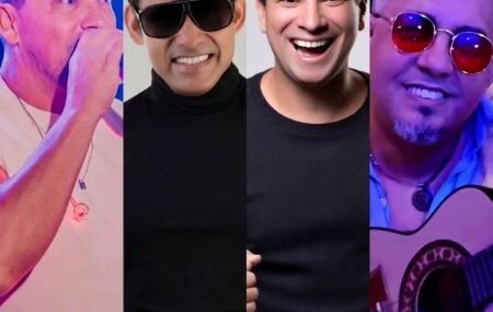 Pagode do Recome&ccedil;o.