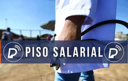 Piso Salarial.