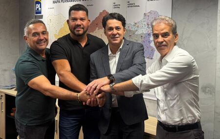 PL decide manter posi&ccedil;&atilde;o de independ&ecirc;ncia na Alepe.