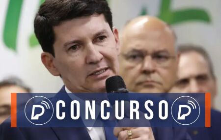 Prefeito de Petrolina. 