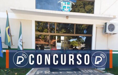 Prefeitura de Bonito, em Pernambuco. 