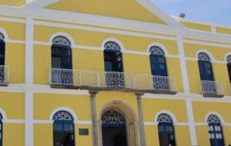 Sele&ccedil;&atilde;o de Olinda, em Pernambuco. 