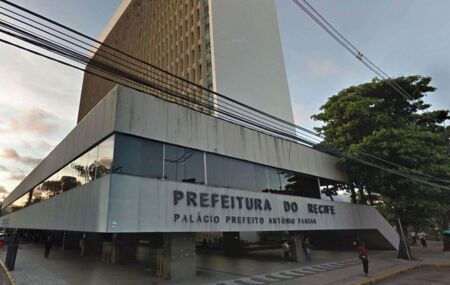 Prefeitura do Recife.