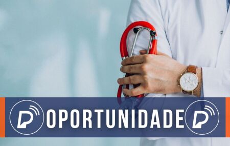 Projeto Mais M&eacute;dicos para o Brasil (PMMB).