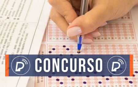 prova de concurso publico