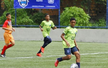 Recife Bom de Bola 2026