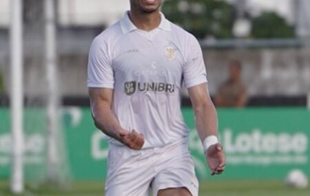 Retr&ocirc; vai atr&aacute;s de classifica&ccedil;&atilde;o in&eacute;dita para a pr&oacute;xima fase da Copa do Nordeste.