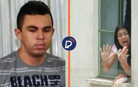 Lindemberg Alves e Elo&aacute; Pimentel