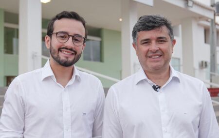 Eduardo da Fonte e Lula da Fonte apresentam projeto de Lei