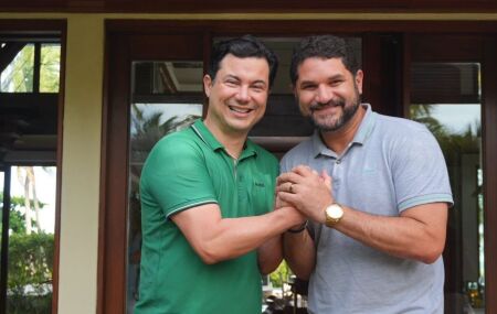 Z&eacute; de irm&atilde; T&ecirc;ca em agenda no Litoral Norte