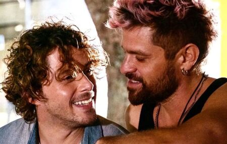 Filme Ruas da Gloria est&aacute; em cartaz no cinema da Funda&ccedil;&atilde;o, no Recife.