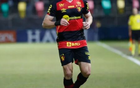 Atletas do Novorizontino, Sander e Tit&iacute; Ortiz retornam &agrave; Ilha do Retiro.