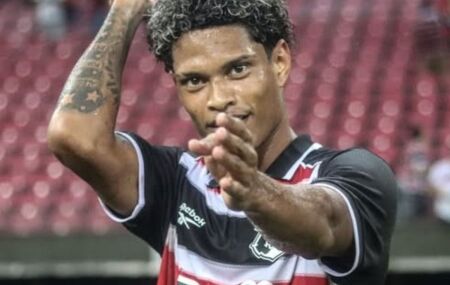 Confian&ccedil;a x Santa Cruz se enfrentam neste s&aacute;bado (18), &agrave;s 16h.