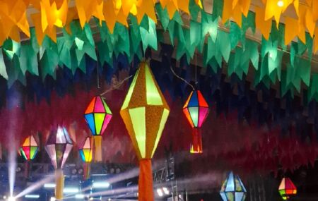 S&atilde;o Jo&atilde;o de Caruaru 2026.