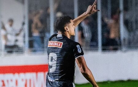 ASA vira sobre o CSA