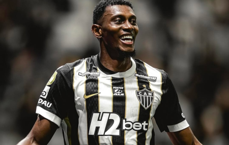 Clube Atl&eacute;tico Mineiro 