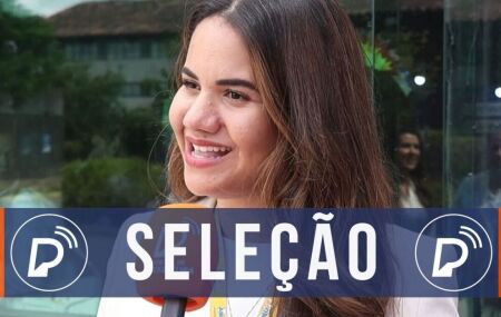 A sele&ccedil;&atilde;o tem como objetivo ampliar o atendimento nas unidades de ensino da rede municipal.