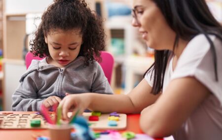 Sele&ccedil;&atilde;o de Surubim para Apoio Escolar. 