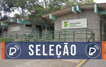 Sele&ccedil;&atilde;o do IFPE para mulheres. 