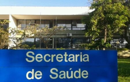 SES-DF Sele&ccedil;&atilde;o.