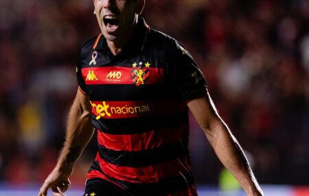 Sport pode confirnar lideran&ccedil;a geral na Copa do Nordeste.