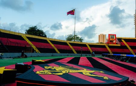 Sport problemas financeiros de 2025 s&atilde;o enormes.