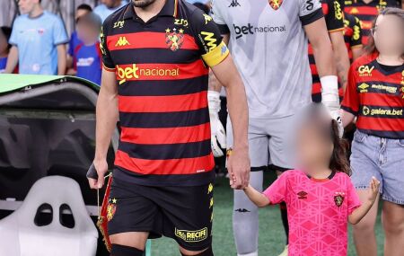 Sport pode ser cobrado por "empatia" com o Fortaleza.