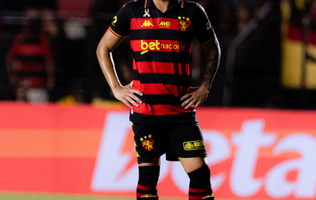 Sport Recife empata com o Ava&iacute;.