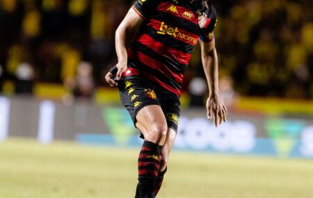 Sport x Maranh&atilde;o voltam a se enfrentar ap&oacute;s mais de 60 anos.